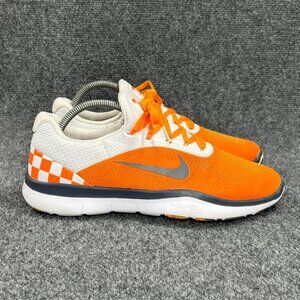 Nike Free Trainer V7 Week Zero Athletic Shoes Mens Size 8.5 Tennessee Volunteers